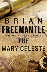 The Mary Celeste cover image
