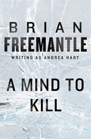 A mind to kill cover image