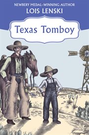 Texas tomboy cover image