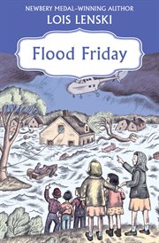 Flood Friday cover image