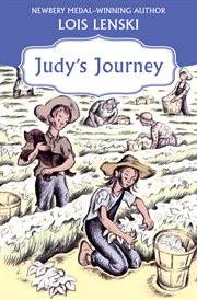 Judy's journey cover image