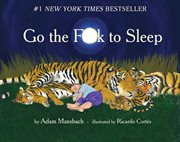 Go the f**k to sleep cover image