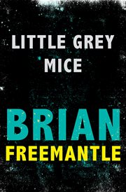 Little grey mice cover image