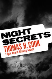 Night secrets cover image