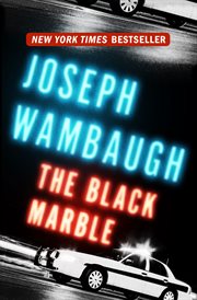 The black marble cover image