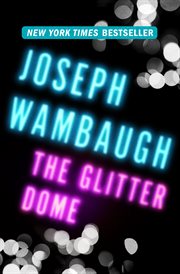 The glitter dome cover image