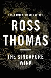 The Singapore wink cover image