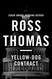 Yellow-dog contract cover image