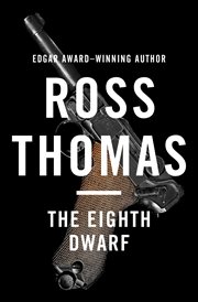 The eighth dwarf cover image