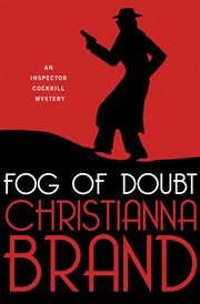 Fog of doubt cover image