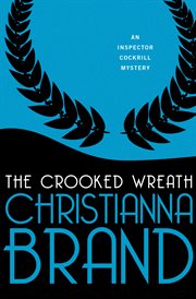 The crooked wreath cover image