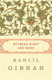 Between night and morn cover image