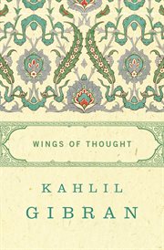 Wings of thought cover image