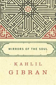 Mirrors of the soul cover image