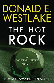 The hot rock cover image