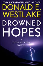 Drowned hopes cover image