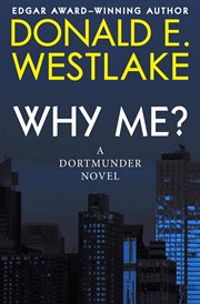 Why me cover image