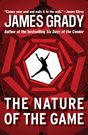 Nature of the game cover image