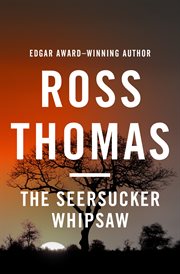 The seersucker whipsaw cover image