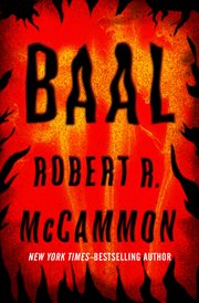 Baal cover image