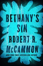 Bethany's Sin cover image