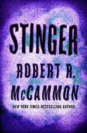 Stinger cover image