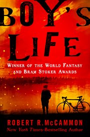 Boy's life cover image