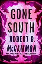 Gone South cover image