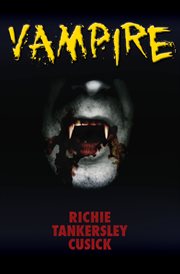 Vampire cover image