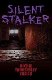 Silent stalker cover image
