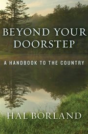 Beyond Your Doorstep : a Handbook to the Country cover image