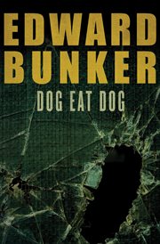 Dog eat dog cover image