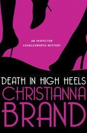 Death in high heels cover image