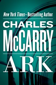Ark : a novel cover image