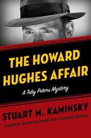 The Howard Hughes affair cover image