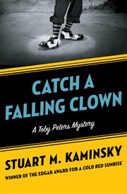 Catch a falling clown cover image