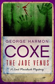 The jade venus cover image