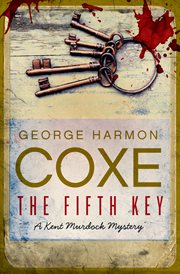 The fifth key cover image