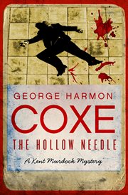 The hollow needle cover image