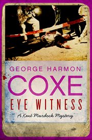 Eye witness cover image