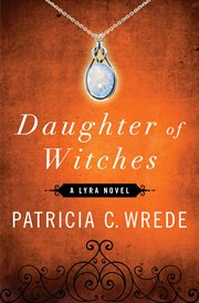 Daughter of witches cover image