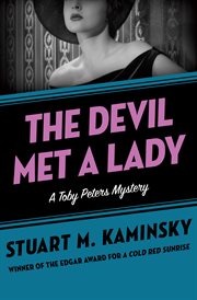 The devil met a lady cover image