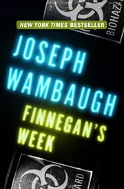 Finnegan's week cover image