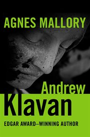 Agnes Mallory cover image