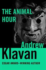 The animal hour cover image