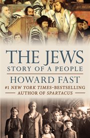 The Jews : story of a people cover image