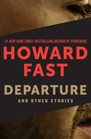 Departure and other stories cover image