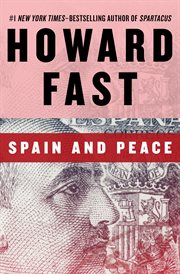 Spain and peace cover image