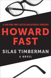 Silas Timberman cover image