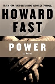 Power : a novel cover image